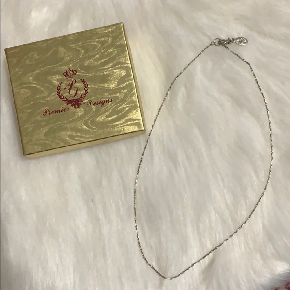 Premier Designs Chain Necklace